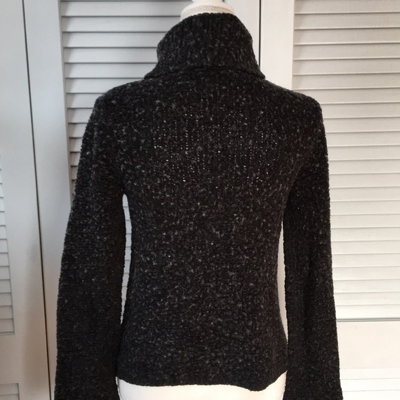J. Crew Sweater Turtleneck - Picture 3 of 4